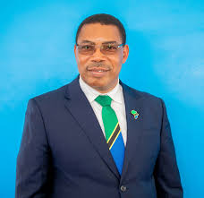 UNESCO Delegate